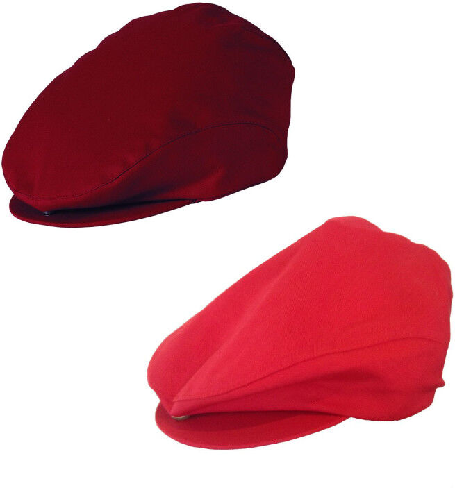 Béret de Boucher CAPS Robur