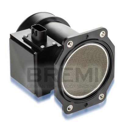 BREMI Luftmassenmesser 30135 für INFINITI NISSAN