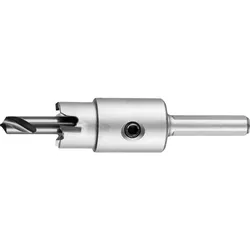 PFERD TOOLS Hartmetall Lochschneider/-Lochsäge Schnitttiefe 4 mm universal - 25401608