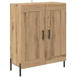 vidaXL, Kommode + Sideboard, Aline (34 x 69.50 x 90 cm)