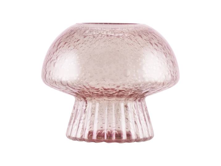 Globen Lighting Porte-bougies Fungo 12 Edition spéciale Rose