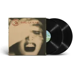 Rhino, Schallplatten, Third Eye Blind (Third Eye Blind)