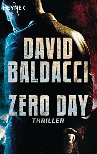 David Baldacci - Zero Day: Thriller (John Puller, Band 1) - Preis vom 19.10.2026 19:33:35 h