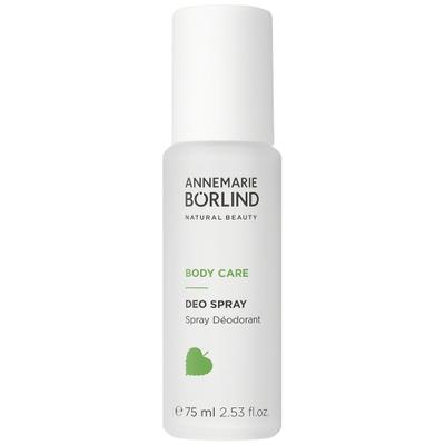 Börlind Body Deo Spray 75 ml Deospray