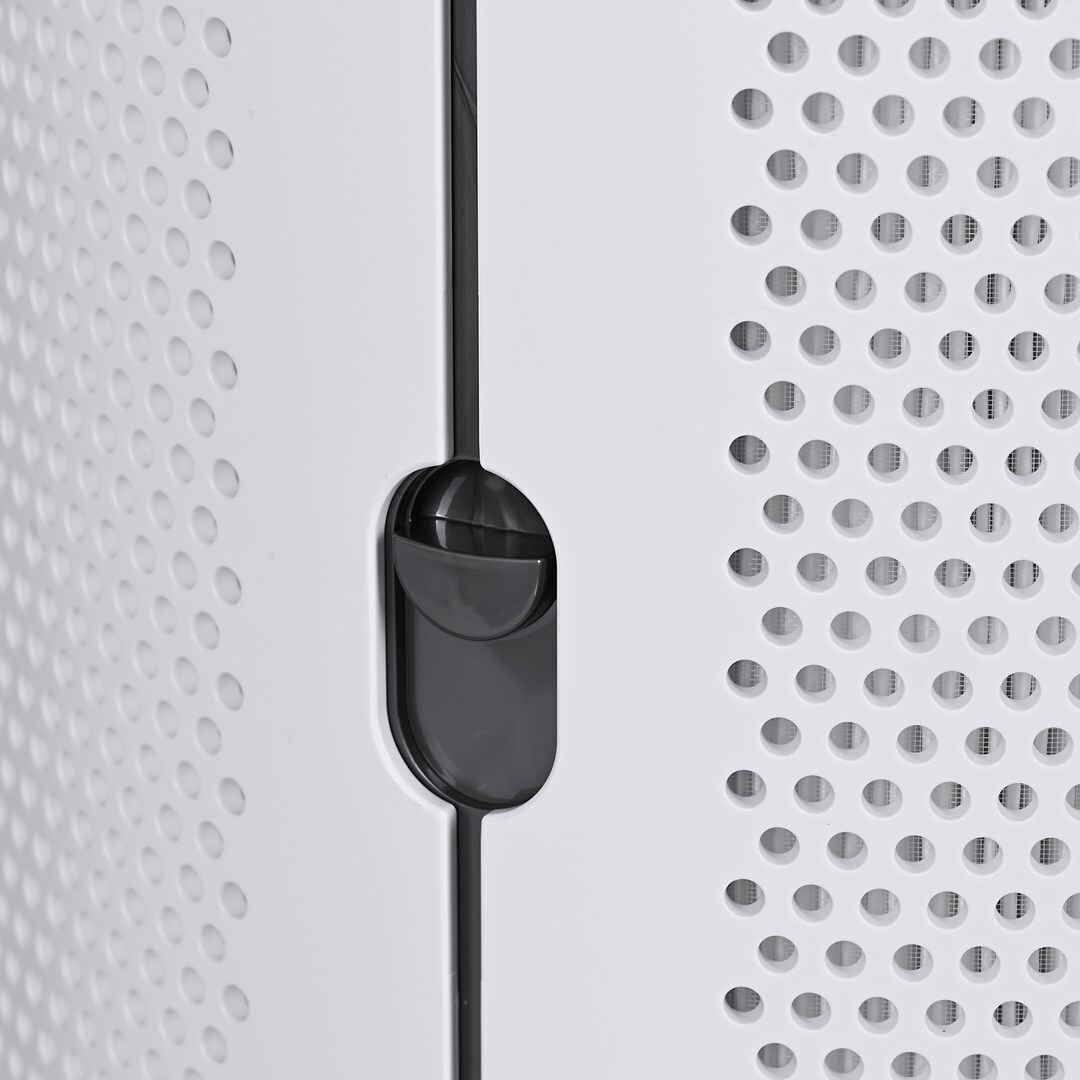 Dyson Purifier Cool Gen1, 61,4 dB