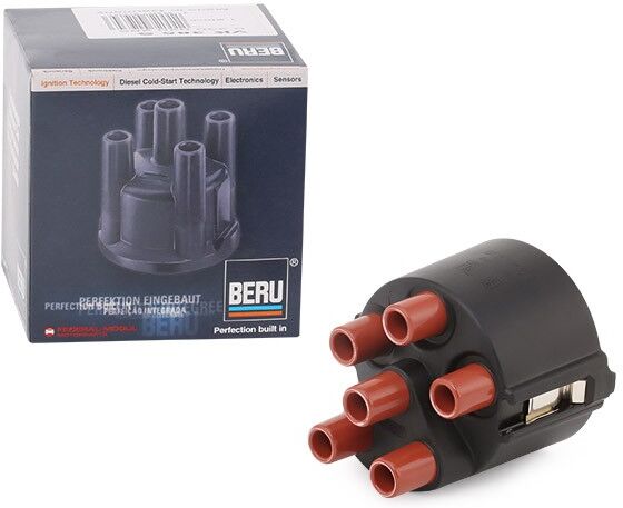 BERU VK385S Distributor Cap