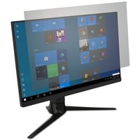 Blendschutz- und Blaulichtfilter transparent, für 60,45 cm (23,8") Bildschirme