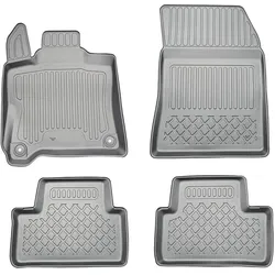Aristar, Autoteppich, Guardliner Foot Liner