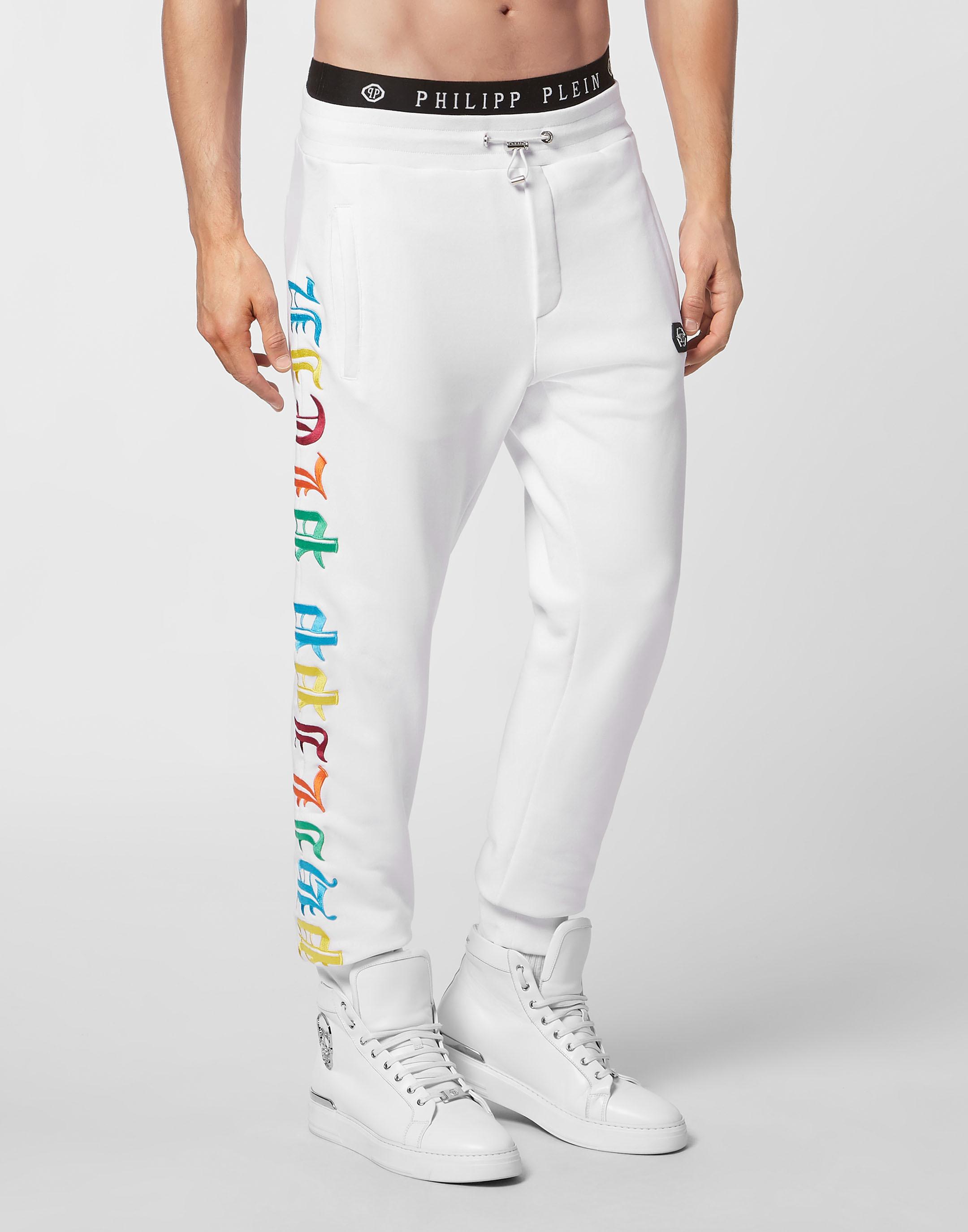 Broek Gothic Plein