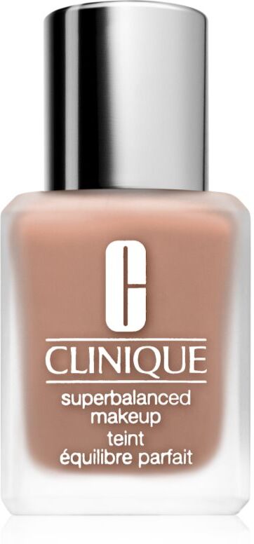 Clinique Superbalanced™ Makeup seidig-feines Make up Farbton CN 72 Sunny 30 ml