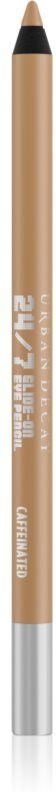 Urban Decay 24/7 Glide-On-Eye Long-Lasting Eye Pencil waterproof shade Caffeinated 1.2 g