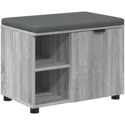 vidaXL, Sitzbank, Jase (38 cm)