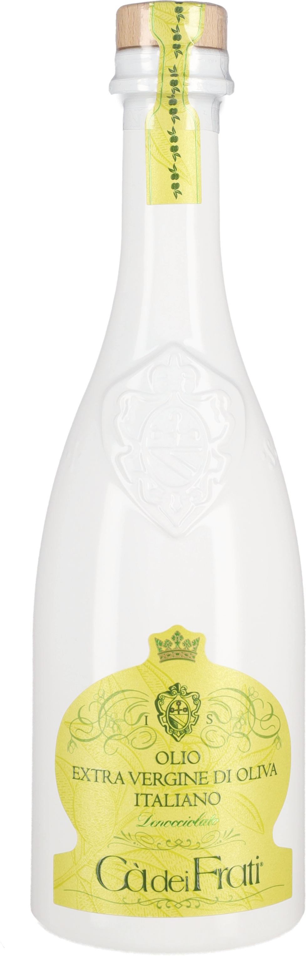 Ca' dei Frati Olio EVO 50cl