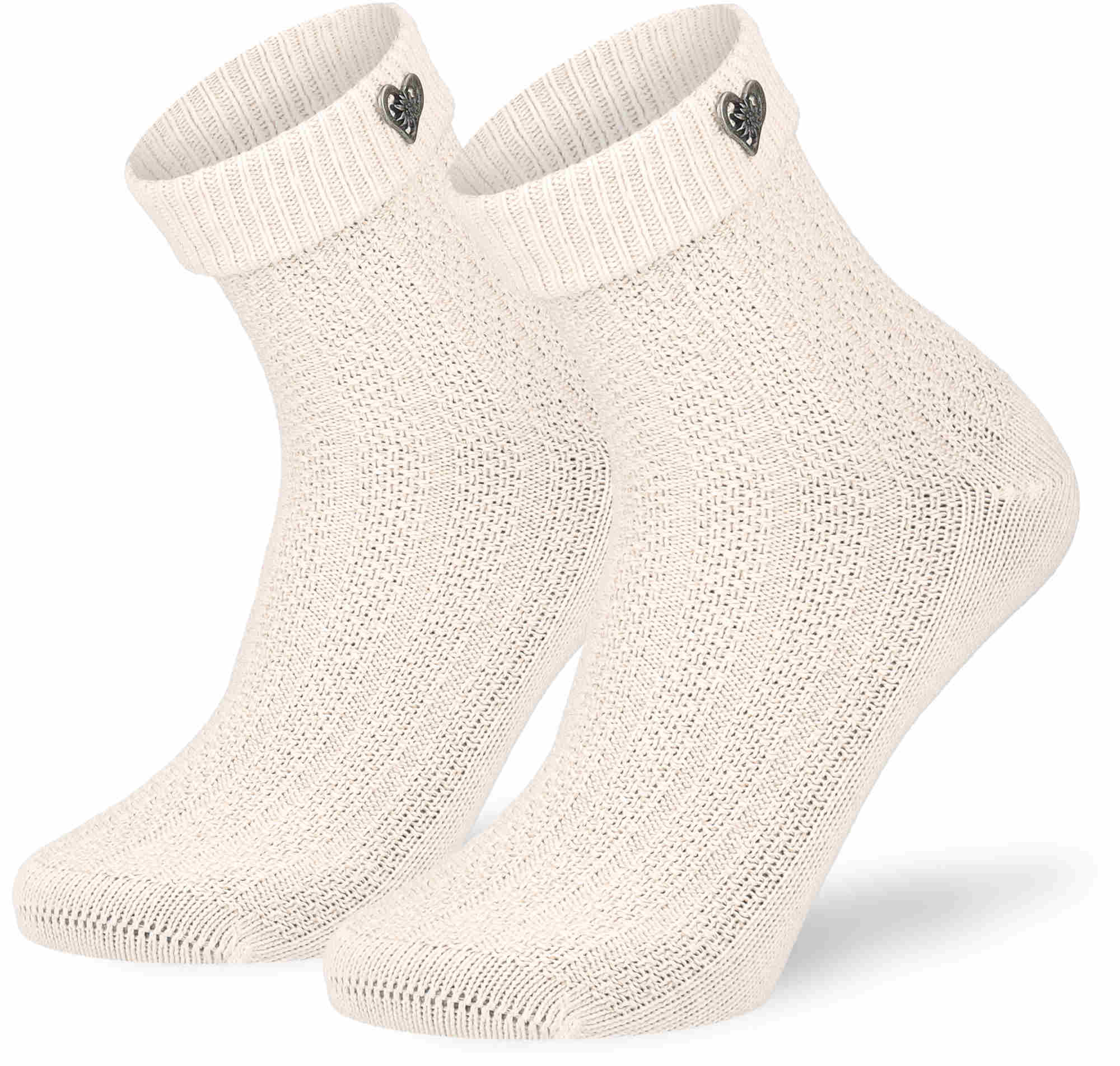 Lenz Rustic Innsbruck Socken - 2er Pack 2077-35N
