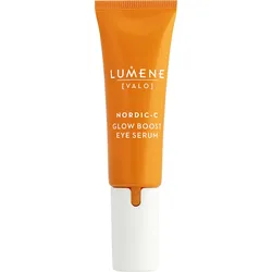 LUMENE Nordic-C Glow Boost Eye Serum
