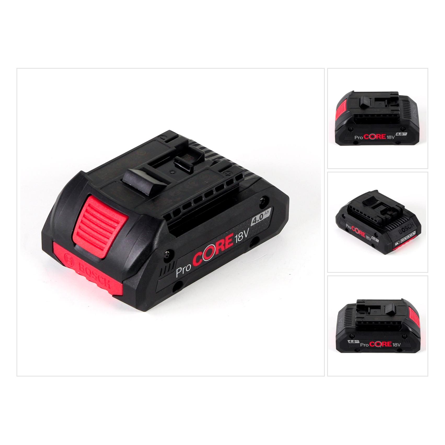 Bosch Professional ProCORE18V (18 V) (B07HML2GJ9)