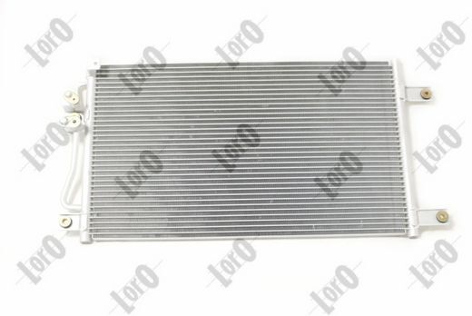Abakus Kondensator, Klimaanlage 033-016-0014 Für Mitsubishi