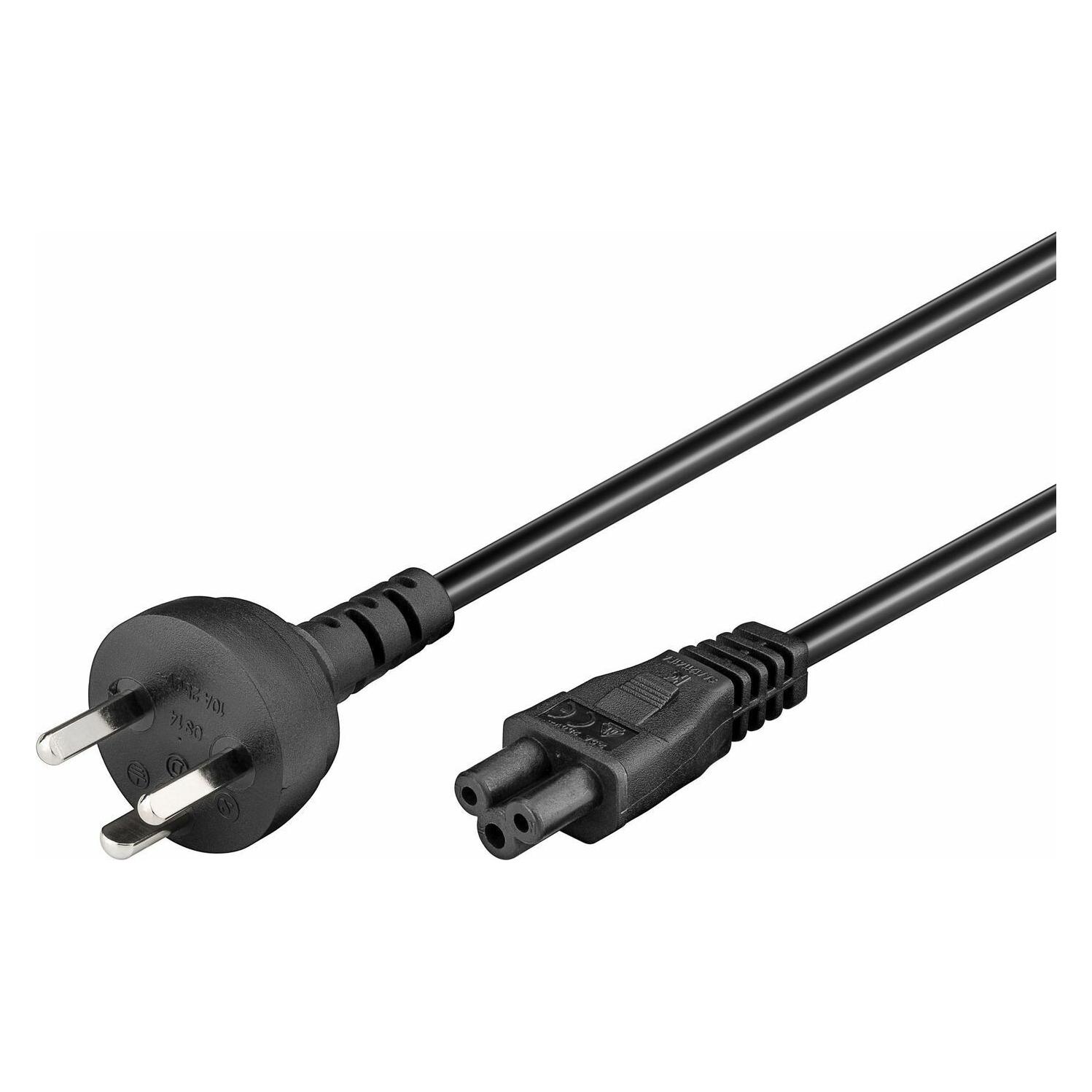 MicroConnect Stromkabel (3 m) (PE120830)