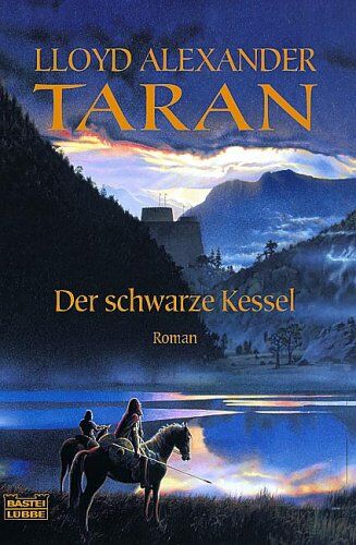 Lloyd Alexander - Taran und der schwarze Kessel. Die Chroniken von Prydain 02. - Preis vom 18.10.2026 15:28:09 h