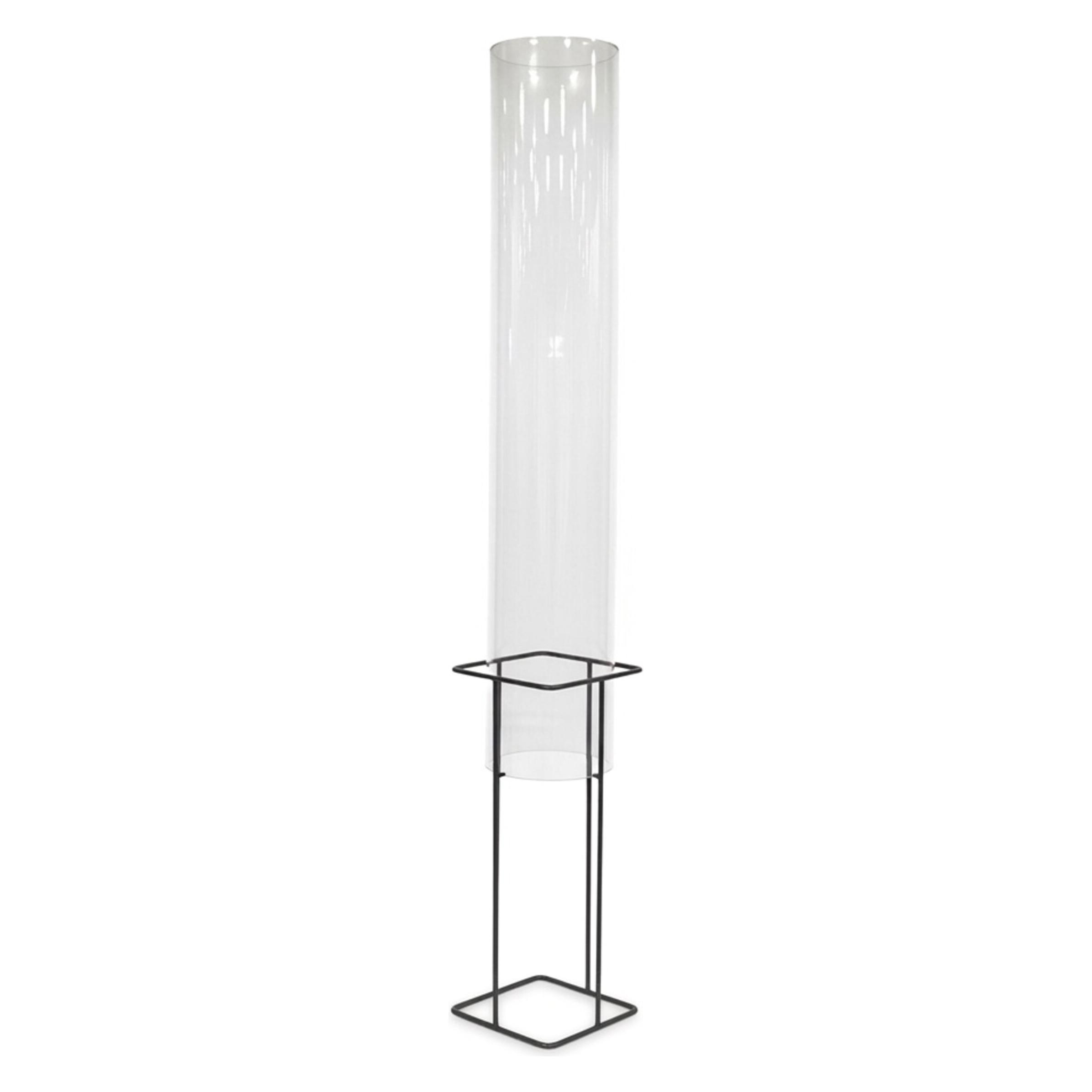 Relaxdays Fischsäule (4052025846558)