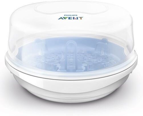 Avent Mikrowellen-Dampfsterilisator