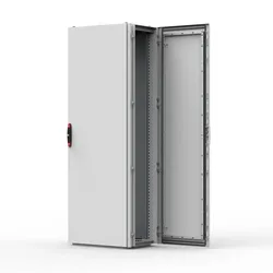 nVent Hoffman Seitentür, 2000x600 DNS2006R5