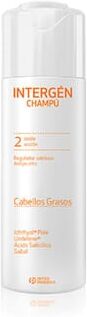 Interpharma INTERGÉN CHAMPÔ 250ml