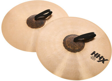 "Sabian 19"" HHX Complex Espressivo "