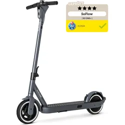 SoFlow, E-Scooter, (20 km/h, 40 km, 500 W)