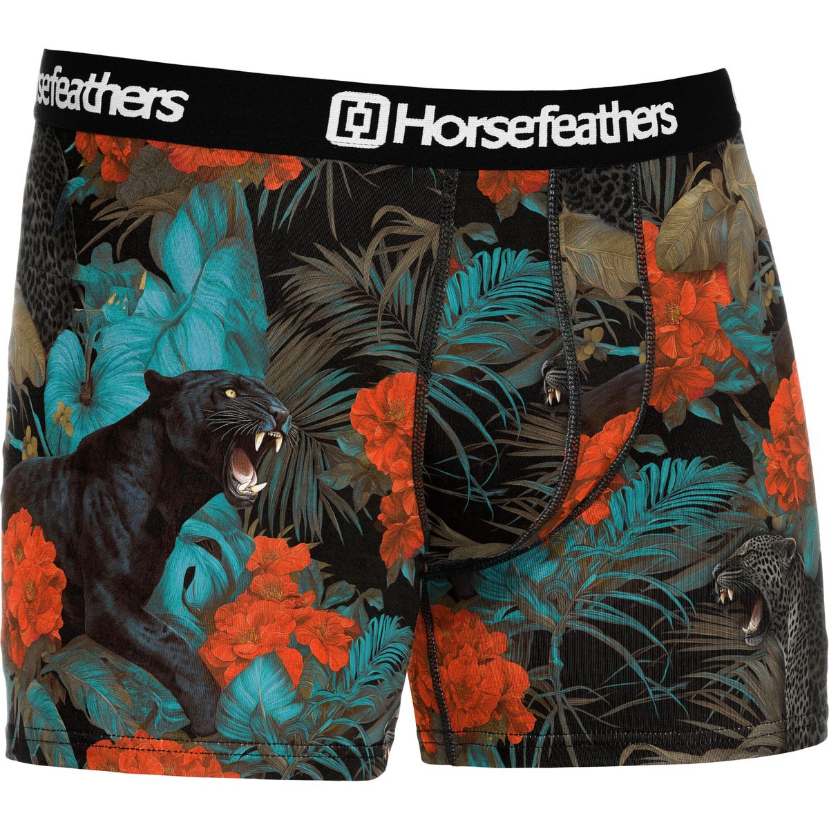 Horsefeathers Sidney Boxer Shorts panther XL AM164W-panther-XL