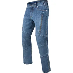 Rebelhorn Hawk 3 Regular Fit Motorrad Jeans 28/32