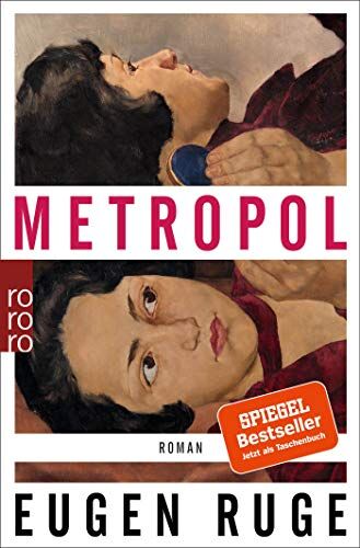 Eugen Ruge - Metropol - Preis vom 19.10.2026 19:33:35 h