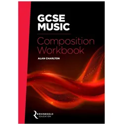 GCSE Music Composition Workbook, Fachbücher von Hal Leonard Europe Limited