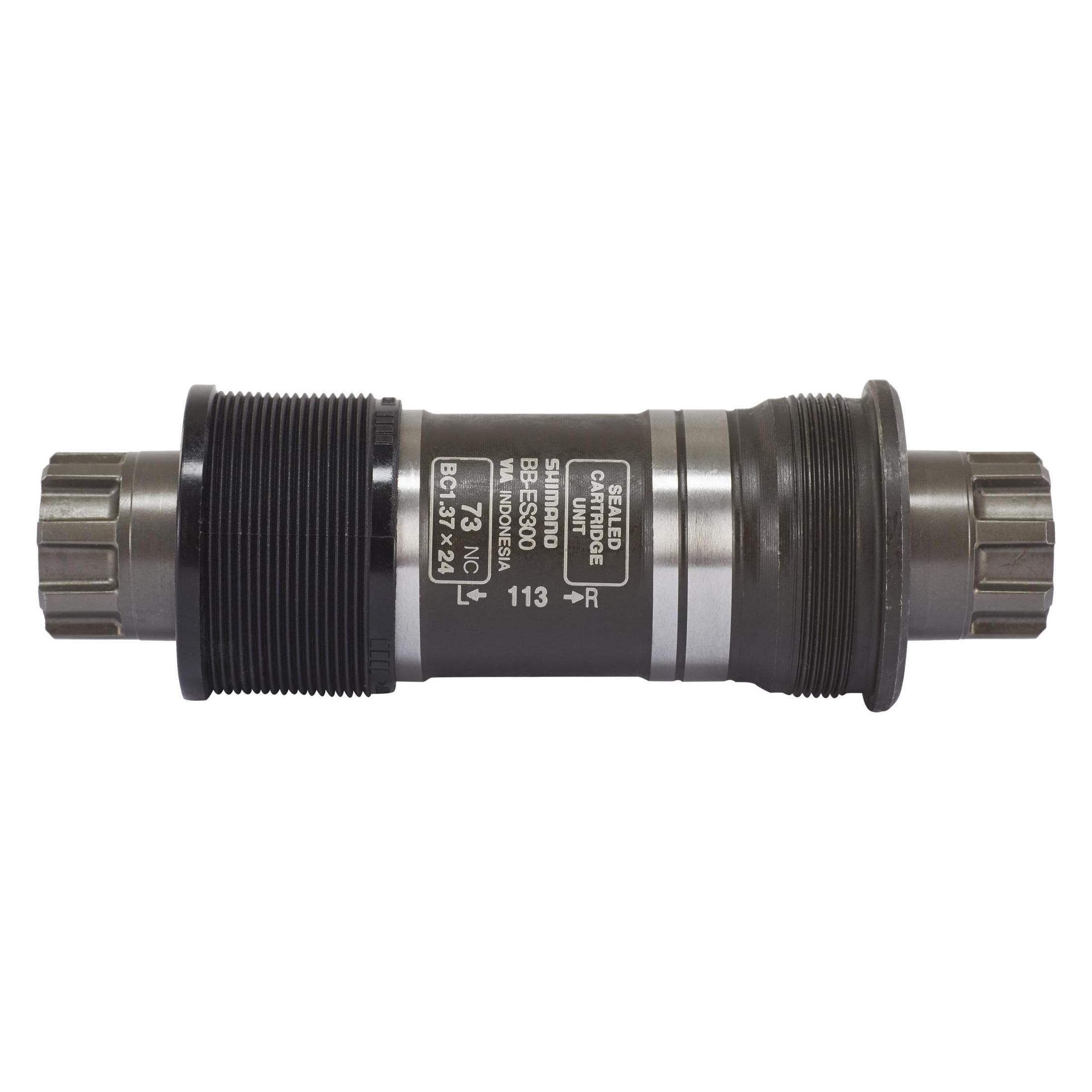 Shimano BB-ES300 Innenlager Octalink BSA 73 mm (62.64003)