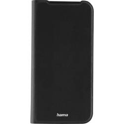 Hama Daily Protect Flip Case Google Pixel 10, Pixel 10 Pro Schwarz 00019086