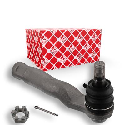 FEBI BILSTEIN Spurstangenkopf Vorderachse rechts 43235 für LEXUS