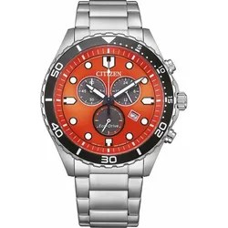 Citizen Eco-Drive Herrenuhr AT2560-84X