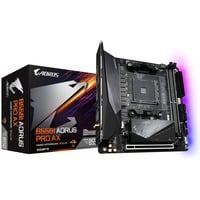 B550I AORUS PRO AX, Mainboard