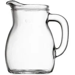 V-700033 Glaskanne "Bistrol" 0.50l