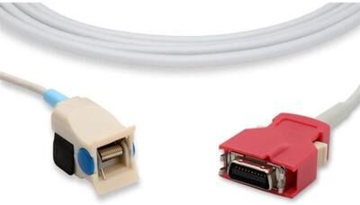 Masimo Compatible Direct-Connect SpO2 Sensor - 2256