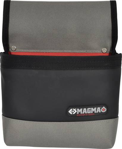 C.K MA2733 Nagel Werkzeug-Gürteltasche unbestückt