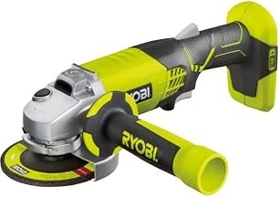 RYOBI R18AG-0 Akku-Winkelschleifer 18,0 V, ohne Akku