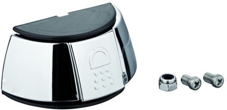 Grohe Drucktaste 46106 46106000 f.Europlus/Eurowing Wannenbatterie chrom