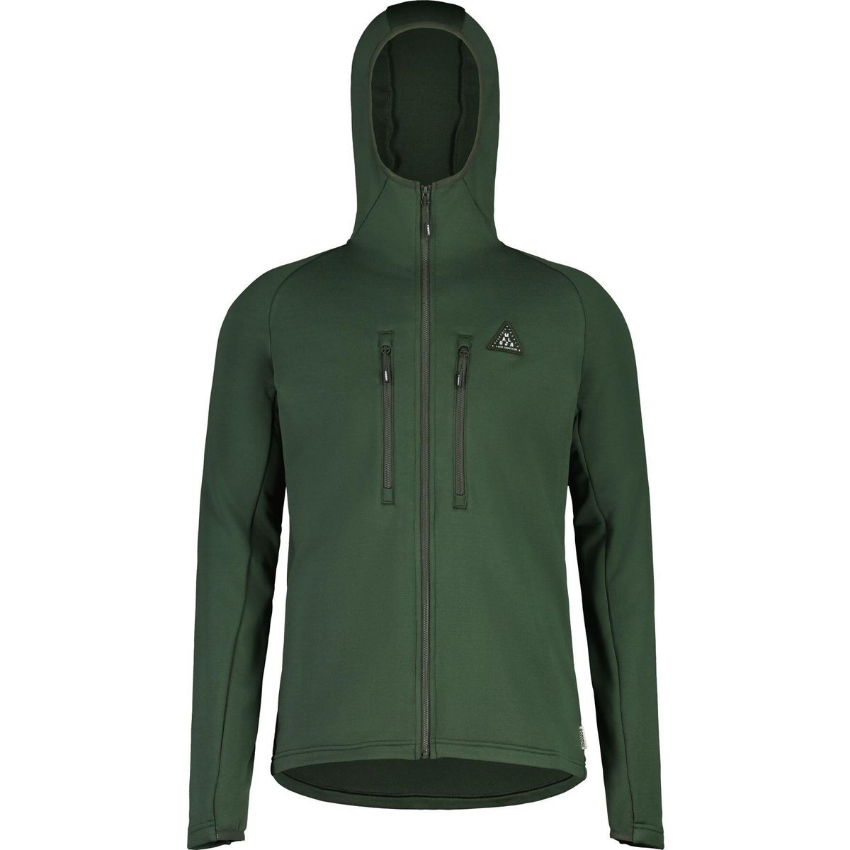 Maloja TeorM. deep forest (0550) XL 36251-1-0550-XL