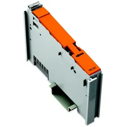 WAGO GmbH &amp; Co. KG Distanzklemme 750-621