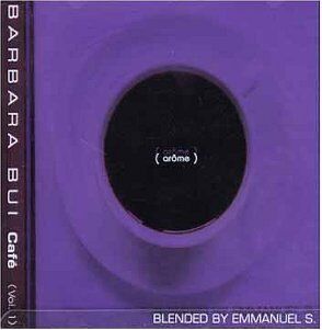 Various - Barbara Bui Caf? CD - Preis vom 27.09.2026 03:53:48 h