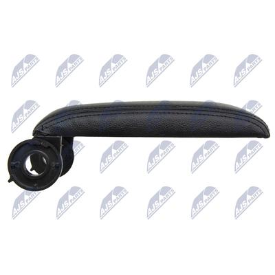 NTY Armlehne EZC-BM-078 für BMW