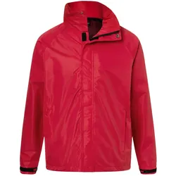 Outdoorjacke "JN1010" - XL - red