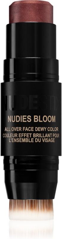 Nudestix Nudies Bloom multi-purpose makeup for eyes, lips and face shade Crimson Lover 7 g