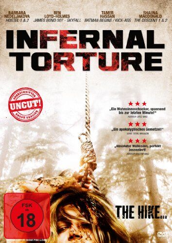 Zara Phythian - Infernal Torture - Preis vom 09.10.2026 07:28:09 h